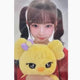 Ray Minive Photocard Benefit Doll Naori