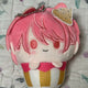 Paradox Live Maruyama Leo Cupcake Tapinui New Goods for Sale