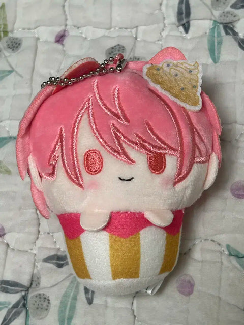 Paradox Live Maruyama Leo Cupcake Tapinui New Goods for Sale