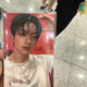 TXT Together Fansign Photocard