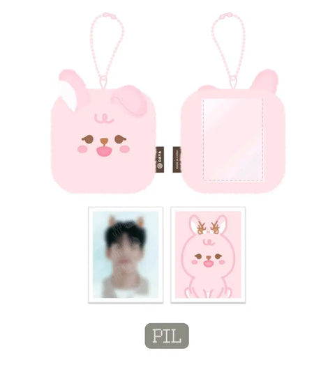 DAY6 Ppumul Photoholder New Item