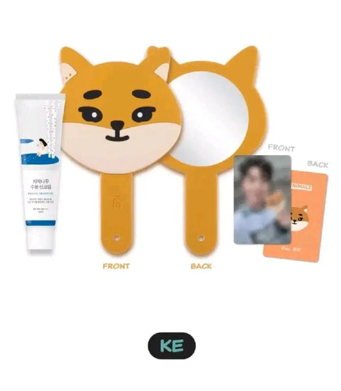 DAY6 Denimals Mirror New (Unused)