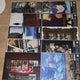 Attack on Titan Rumbling H Prize Complete Set of 10 Unopened