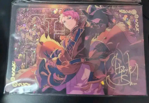 Ensemble Stars Itsuki Shu Tương tự CoroTta Vol. 3