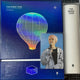 BTS Wings DVD Jimin photocard, includes poster.
