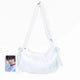 Selling NCT Wish exhibition cross bag!