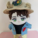 Wang Yibo doll, selling Yibo dolls.