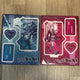 Shugo Chara! Chinese Acrylic Unopened Bundle