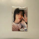 TXT Chaotic Wonderland Beomgyu Chaotic Beomgyu photocard transfer
