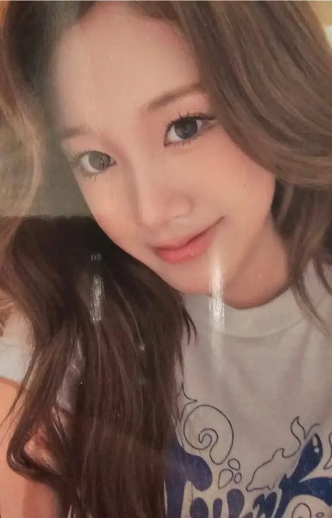 STAYC I WANT IT Fansign Photocard Trading