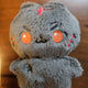 Ryuseitai Meong Seongdae Nagumo Tetora Plush