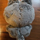 Ryuseitai Meong Seongdae Nagumo Tetora Plush