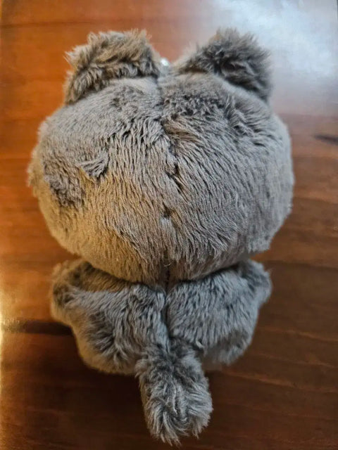 Ryuseitai Meong Seongdae Nagumo Tetora Plush