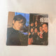 Lee Jun-hyeok Firefighter Photocard Poca