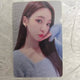 Selling aespa Savage Izzy Karina photocard (special/benefit).
