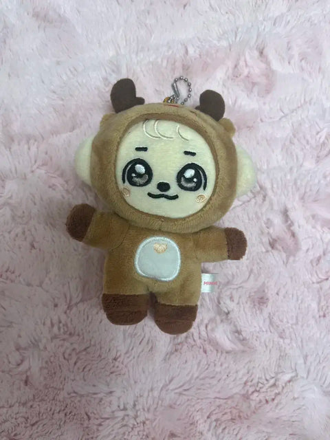 Christmas Mini Beanie Boo for sale