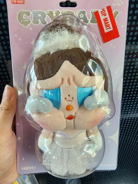 Selling Crybaby SHINee Keyring