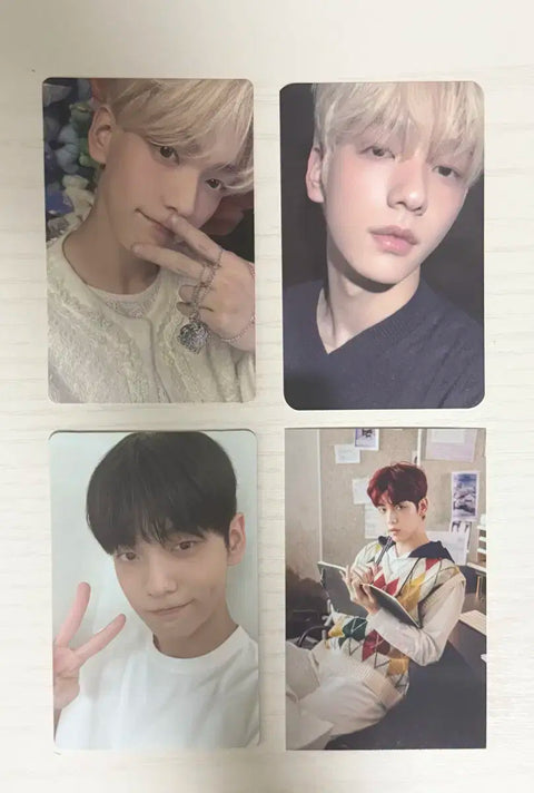 !!TXT Soobin photocard sale!!