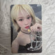 aespa 2024 Concert Tokyo Dome Live Tour Venue Limited Winter Photocard Transfer