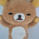Bán thú nhồi bông Rilakkuma nằm