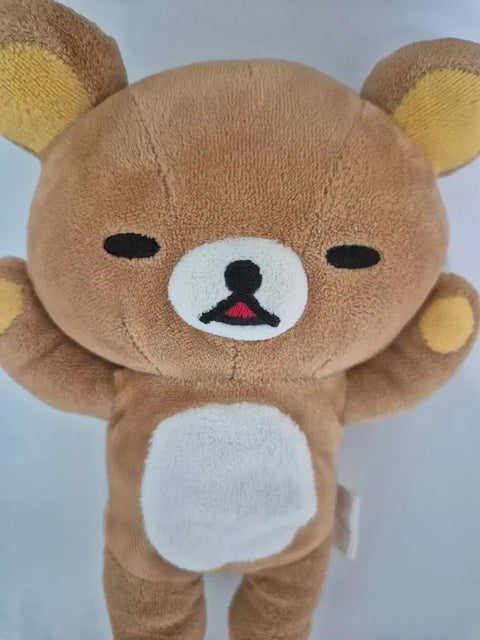 Selling reclining Rilakkuma plush