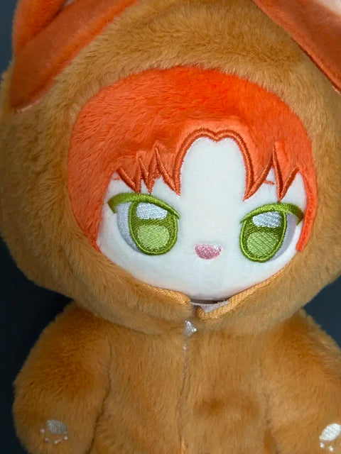 Ensemble Stars Leo Cute Doll Nui