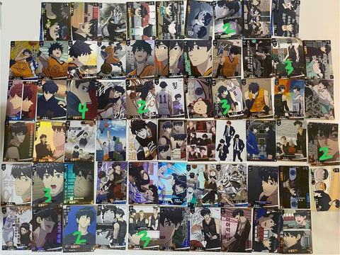 Garbage Time Choi Jong-su Collecting Card Transfer, Artist's Doll Park Byung-chan, Sung Jun-soo, Jeon Young-jung Photocard, Unofficial Goods Freebie
