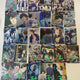 Garbage Time Ki Sang-ho Collecting Card Transfer, Jjakpung (Unofficial) Doll Choi Jong-su Sung Jun-su Jeon Young-jung Photocard Unofficial Goods Frame Box