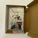 Selling Wind Breaker Kaji Birthday Acrylic Block