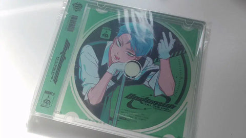 AceSte Aileen Stage Til CD Acrylic Block Transfer Maid Sản xuất tại Trung Quốc