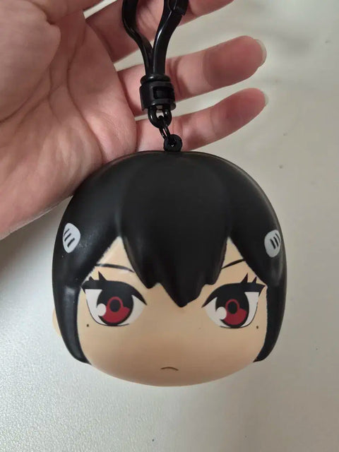 Kaiju No. 8 Pop-up Goods MD Ashiro Mina Squishy