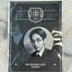 EXO Xiumin Wolf and Beauty Growl Pin Button