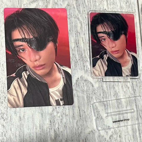 TXT Weverse photocard lucky draw benefit Beomgyu for sale