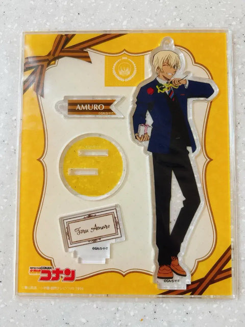Đế Acrylic Quà Tặng Amuro Tooru Furuya Rei
