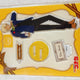 Đế Acrylic Quà Tặng Amuro Tooru Furuya Rei