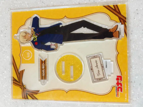 Đế Acrylic Quà Tặng Amuro Tooru Furuya Rei