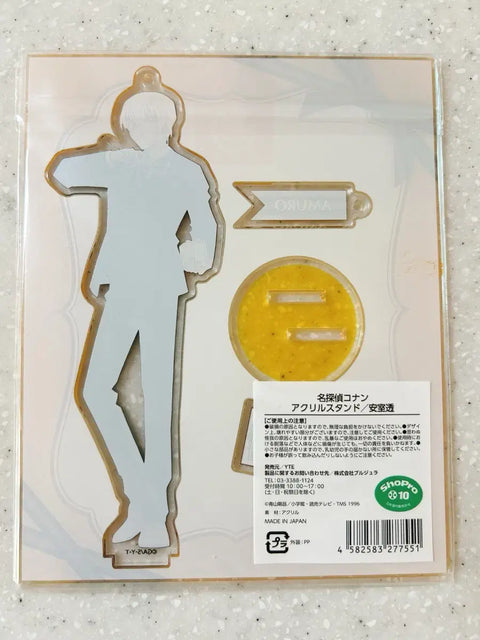 Đế Acrylic Quà Tặng Amuro Tooru Furuya Rei