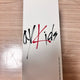 Lightstick Stray Kids phiên bản 1