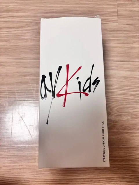 Lightstick Stray Kids phiên bản 1