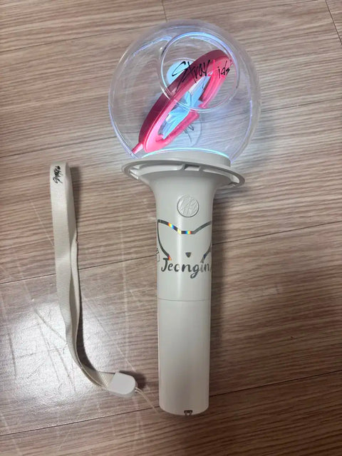 Lightstick Stray Kids phiên bản 1