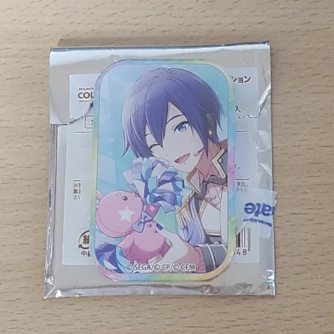 Huy hiệu Project Sekai Vocaloid Kaito Can.