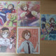 Bộ Vocaloid Project Sekai MEIKO Shikishi
