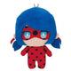 Ladybug Nui Plush Doll