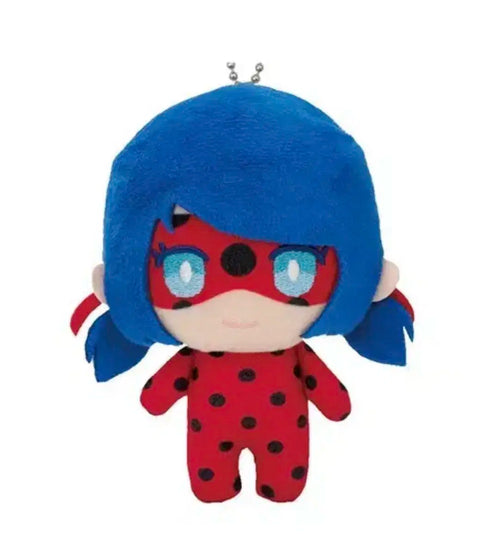 Ladybug Nui Plush Doll