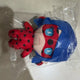 Ladybug Nui Plush Doll