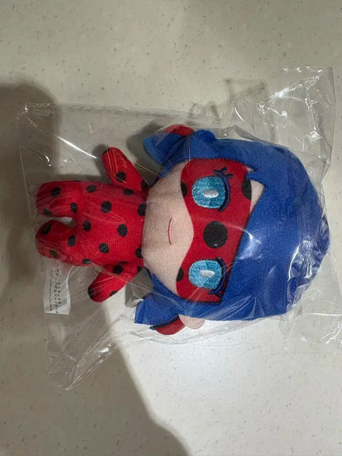 Ladybug Nui Plush Doll