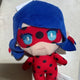 Ladybug Nui Plush Doll