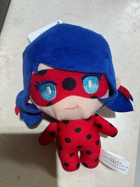 Ladybug Nui Plush Doll