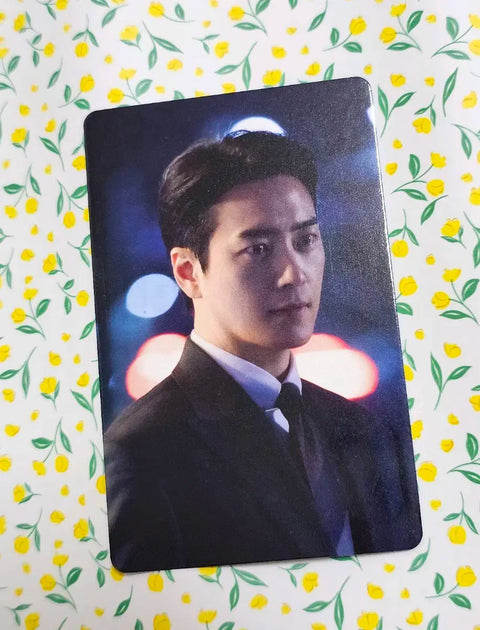 Lee Jun Hyuk Good or Bad Dongjae Photocard