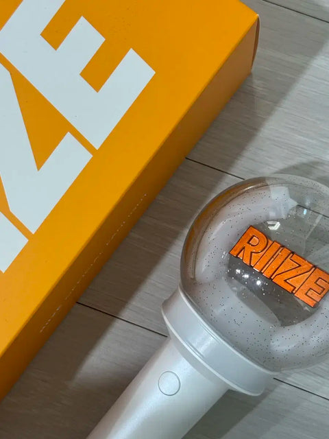 RIIZE light stick